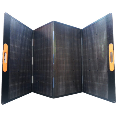 Folding Solar Panels 6