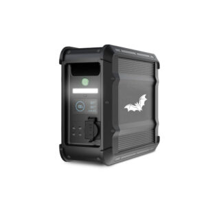 BMZ Power Station Life 2.5kW - Bat
