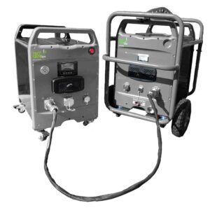 NXTGENbps Billy Goat Expansion