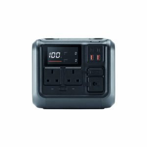 DJI Power 500 – 1000W Portable Power Station