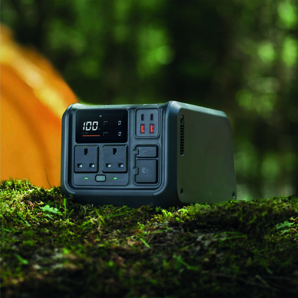 DJI Power 500 – 1000W Portable Power Station - Image 3
