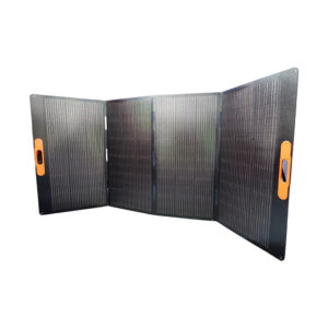 Golz 400W Solar Panel - Foldable Design