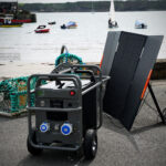 NXTGENbps Goat – 5kW 4.8kWh Battery Generator – CEE_1