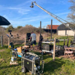 NXTGENbps Goat – 5kW 4.8kWh Battery Generator – CEE_4