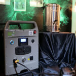 NXTGENbps Goat – 5kW 4.8kWh Battery Generator – CEE_5