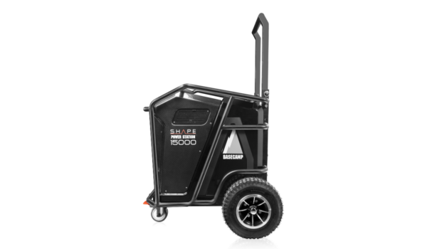 Shape Basecamp Battery