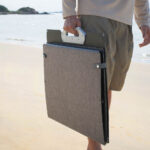 IBCPOWER 200W Foldable Solar Panel_2