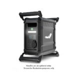 BMZ Life - With handles