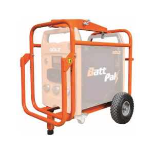 Golz BattPak Protective Cage