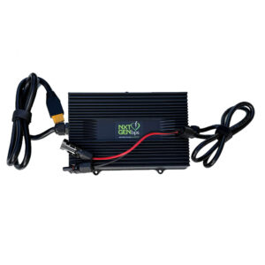 NXTGENbps Power Controller Up to 500W Charging Power