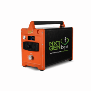 NXTGENbps Swift Expansion Unit