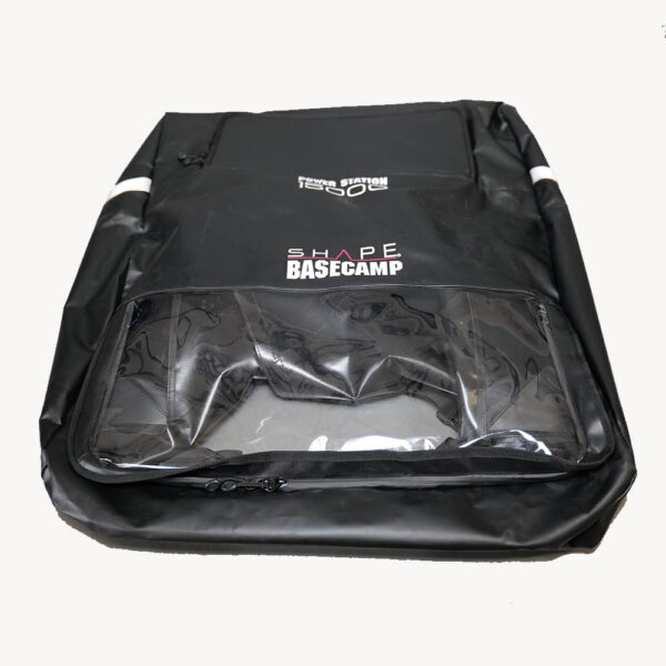 Shape Basecamp Cover_2