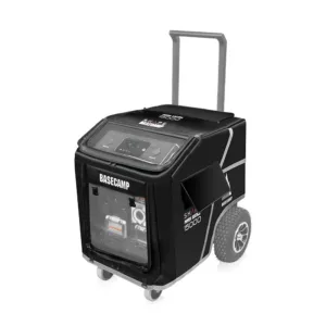 SHAPE Rain Cover for Basecamp Power Station