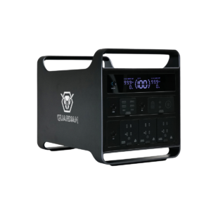 NXTGENbps Guardian 2kW / 2kWh